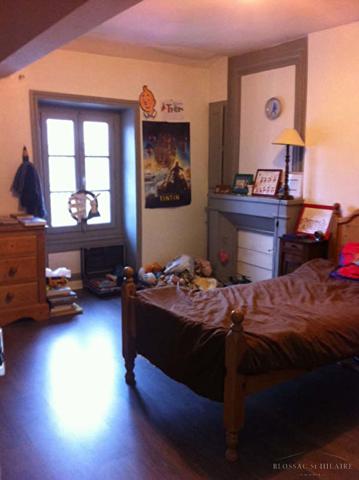 MAISON + GAR + CAVE POITIERS - 6 pièce(s) - 190.85 m2