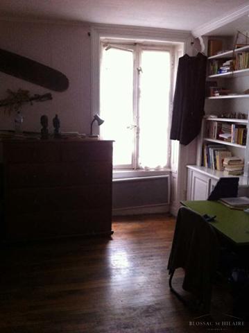 MAISON + GAR + CAVE POITIERS - 6 pièce(s) - 190.85 m2