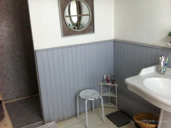 MAISON + GAR + CAVE POITIERS - 6 pièce(s) - 190.85 m2