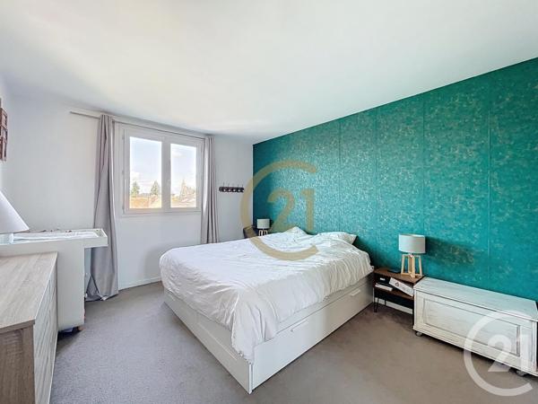 Appartement à vendre  4 pièces - 96,35 m2 LE CHESNAY - 78