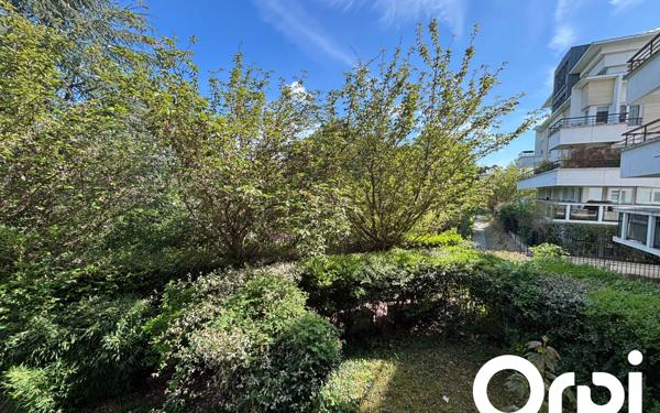 Appartement à louer    2 pièces • 38,15 m2 Guyancourt