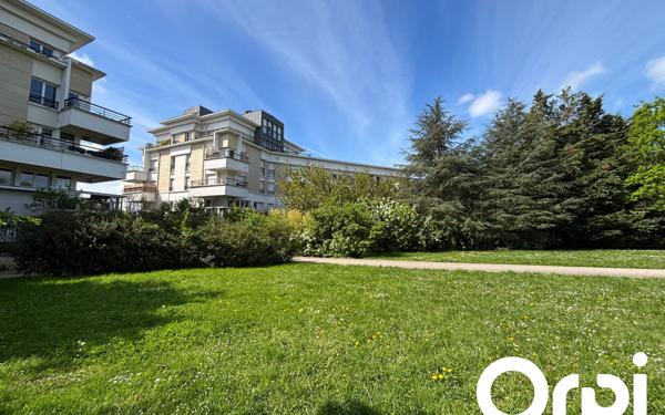 Appartement à louer    2 pièces • 38,15 m2 Guyancourt