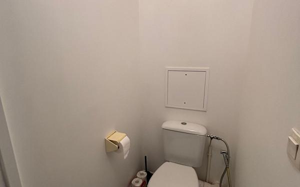 Appartement à louer    2 pièces • 38,15 m2 Guyancourt