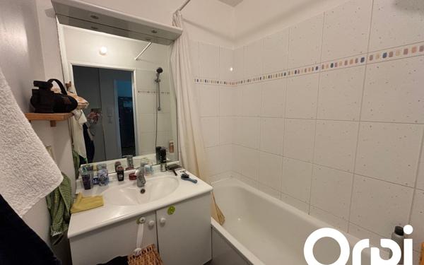 Appartement à louer    2 pièces • 38,15 m2 Guyancourt
