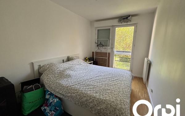 Appartement à louer    2 pièces • 38,15 m2 Guyancourt