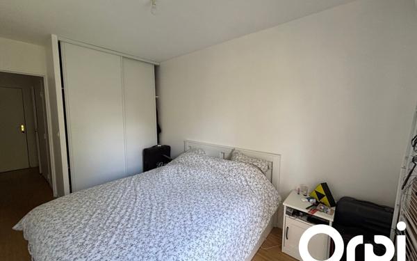 Appartement à louer    2 pièces • 38,15 m2 Guyancourt