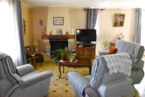 Les Angles (30133) VENTE A TERME OCCUPEE - MAISON - LES ANGLES