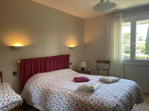 Les Angles (30133) VENTE A TERME OCCUPEE - MAISON - LES ANGLES