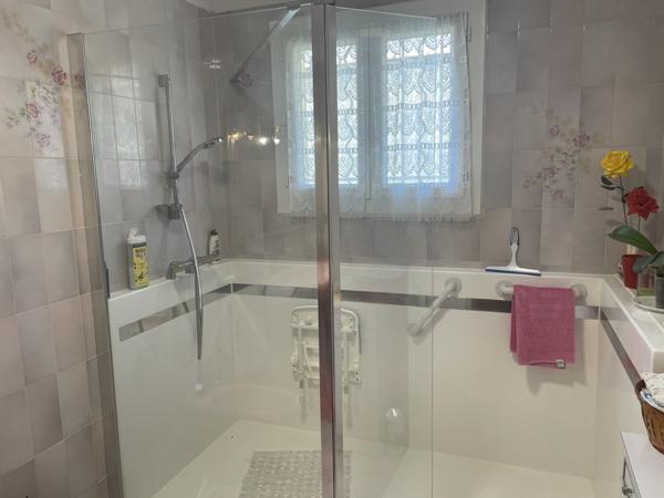 Les Angles (30133) VENTE A TERME OCCUPEE - MAISON - LES ANGLES