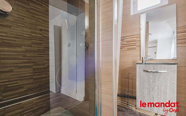 Appartement à vendre    2 pièces • 16 m2 Laon