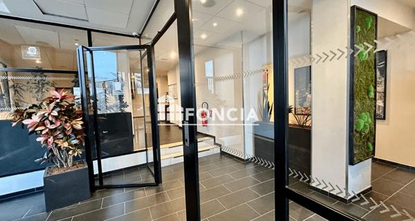 À vendre Studio 17 m² - Bordeaux 33300