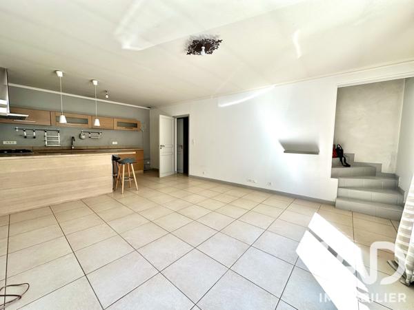 Location maison 5 pièces 105 m² Houilles