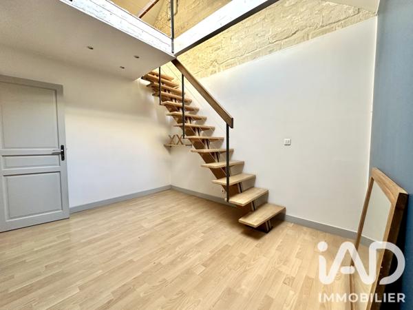 Location maison 5 pièces 105 m² Houilles