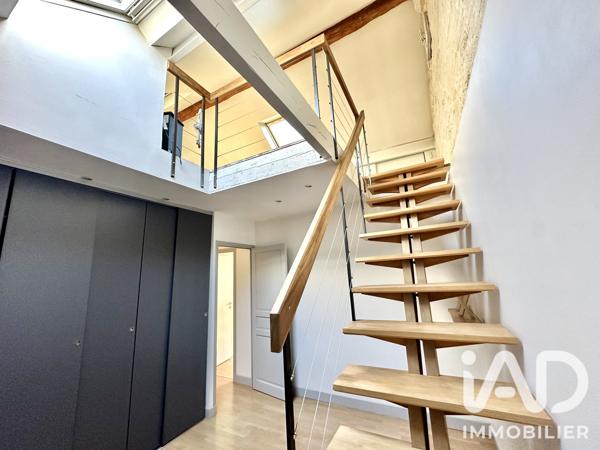 Location maison 5 pièces 105 m² Houilles
