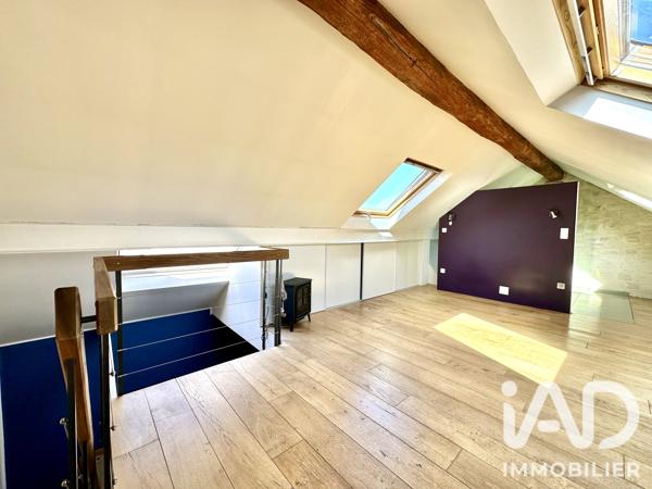 Location maison 5 pièces 105 m² Houilles