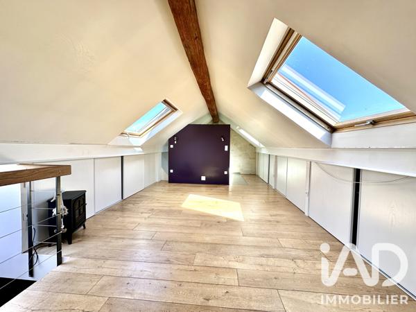 Location maison 5 pièces 105 m² Houilles
