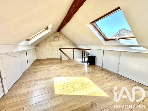 Location maison 5 pièces 105 m² Houilles