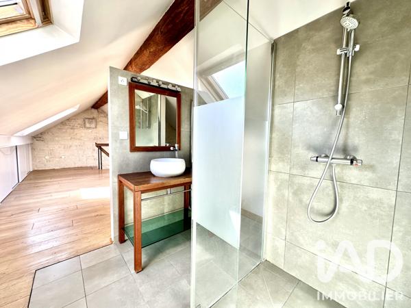 Location maison 5 pièces 105 m² Houilles