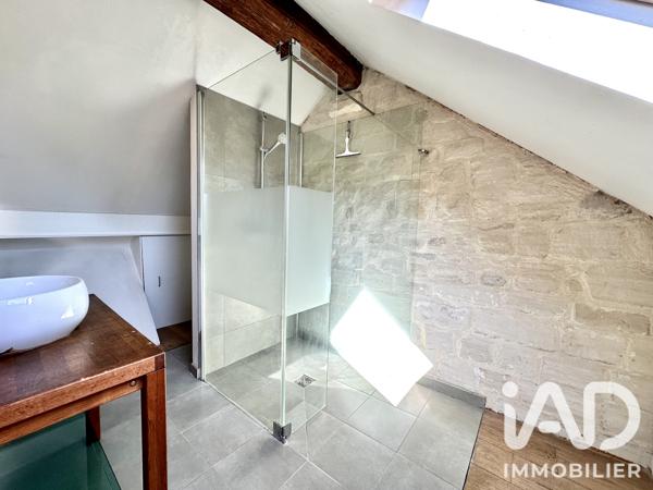 Location maison 5 pièces 105 m² Houilles