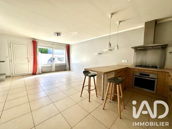 Location maison 5 pièces 105 m² Houilles