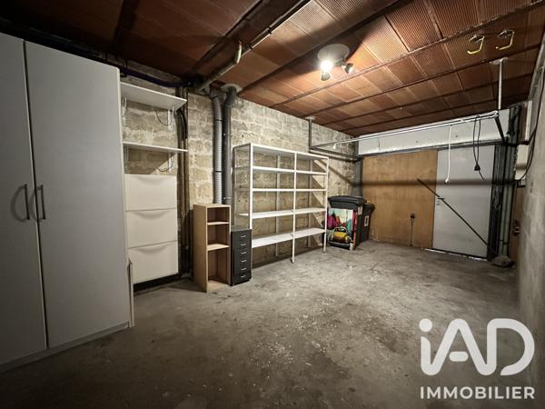Location maison 5 pièces 105 m² Houilles