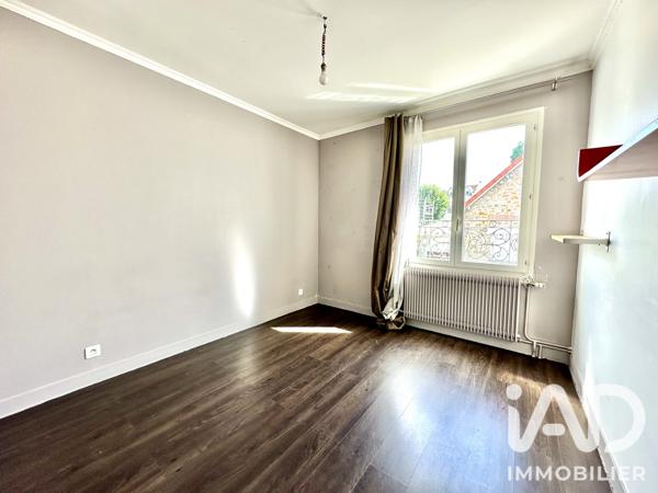 Location maison 5 pièces 105 m² Houilles