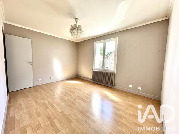 Location maison 5 pièces 105 m² Houilles