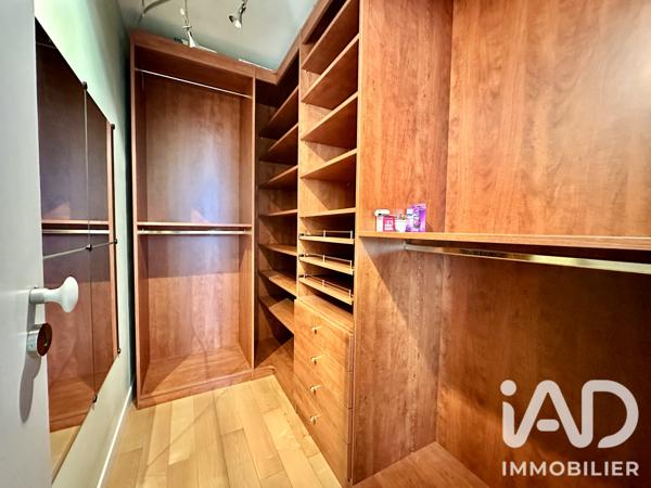 Location maison 5 pièces 105 m² Houilles
