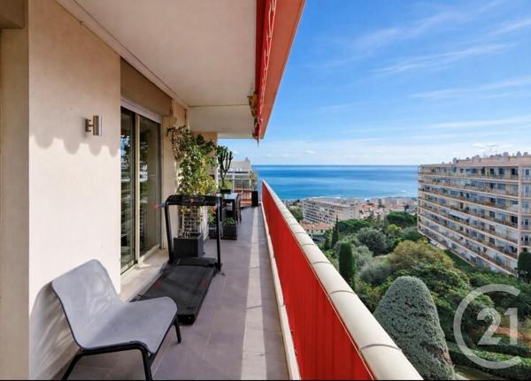 Appartement F3 à vendre  3 pièces - 80 m2 NICE - 06