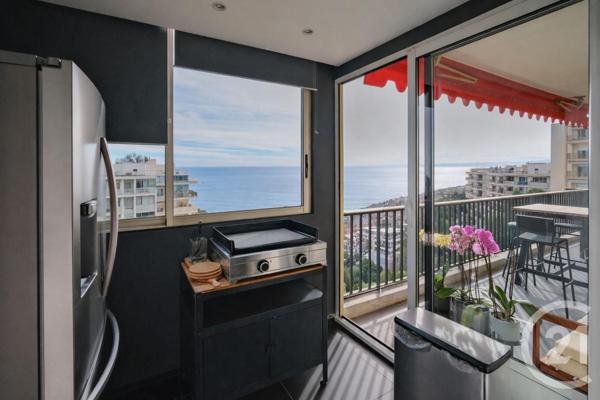 Appartement F3 à vendre  3 pièces - 80 m2 NICE - 06
