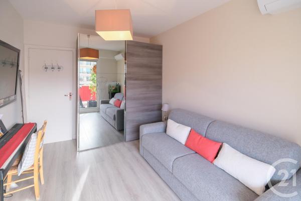Appartement F3 à vendre  3 pièces - 80 m2 NICE - 06