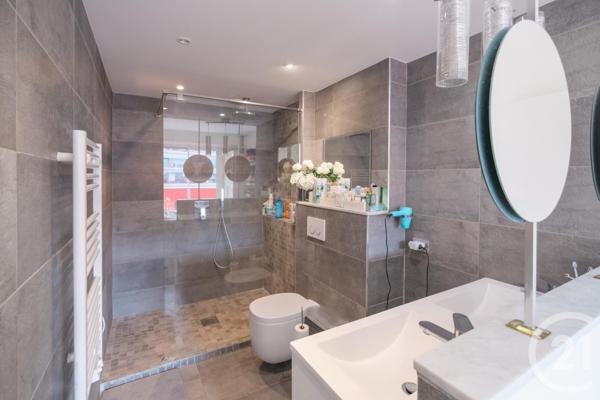 Appartement F3 à vendre  3 pièces - 80 m2 NICE - 06