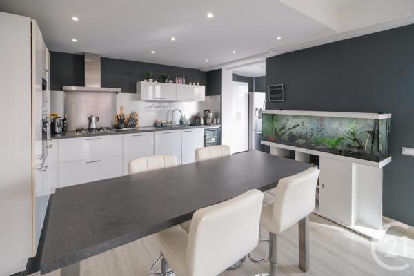 Appartement F3 à vendre  3 pièces - 80 m2 NICE - 06