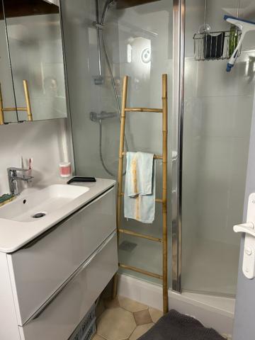 Appartement Gardanne 2 pièce(s) meublé et climatisé centre ville
