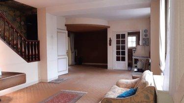 Maison de ville à vendre à Évreux dans l'Eure (27000), ref : M00526E