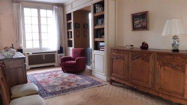 Maison de ville à vendre à Évreux dans l'Eure (27000), ref : M00526E