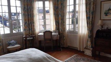 Maison de ville à vendre à Évreux dans l'Eure (27000), ref : M00526E
