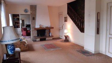 Maison de ville à vendre à Évreux dans l'Eure (27000), ref : M00526E
