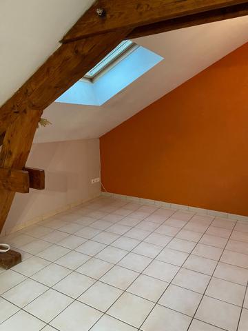 F2 RUE THIERS TOUL