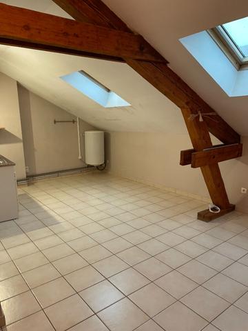 F2 RUE THIERS TOUL