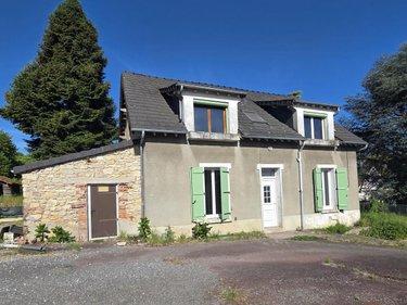 Maison à vendre à Vierzon dans le Cher (18100), ref : 18058-91