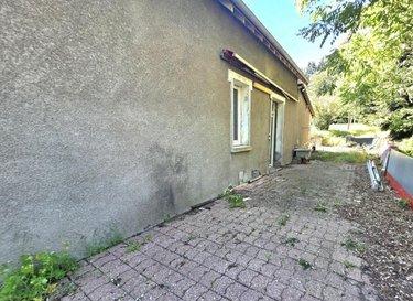 Maison à vendre à Vierzon dans le Cher (18100), ref : 18058-91