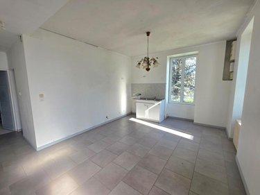 Maison à vendre à Vierzon dans le Cher (18100), ref : 18058-91