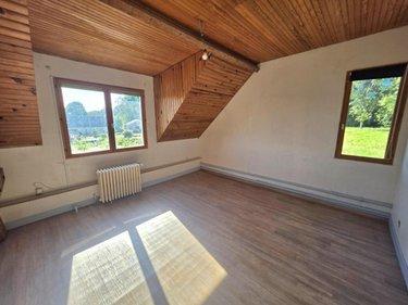 Maison à vendre à Vierzon dans le Cher (18100), ref : 18058-91