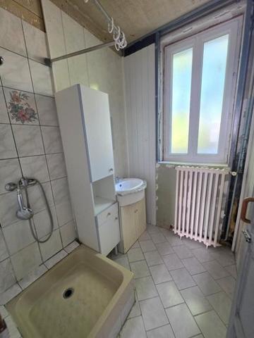Maison à vendre à Vierzon dans le Cher (18100), ref : 18058-91