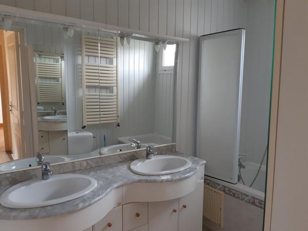 Villa de type 4 à Laroque d'Olmes