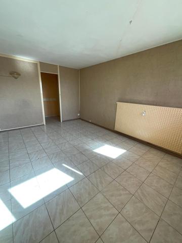 Appartement T1 Bis, parking.
