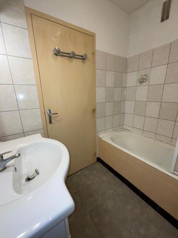 Appartement T1 Bis, parking.