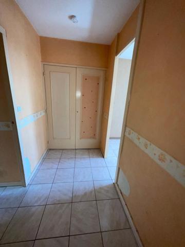 Appartement T1 Bis, parking.