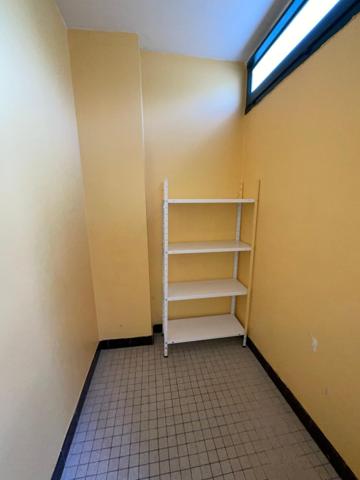 Appartement T1 Bis, parking.